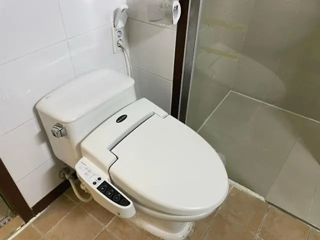 Incheon Airporthotel Airstay 3*,  韓国