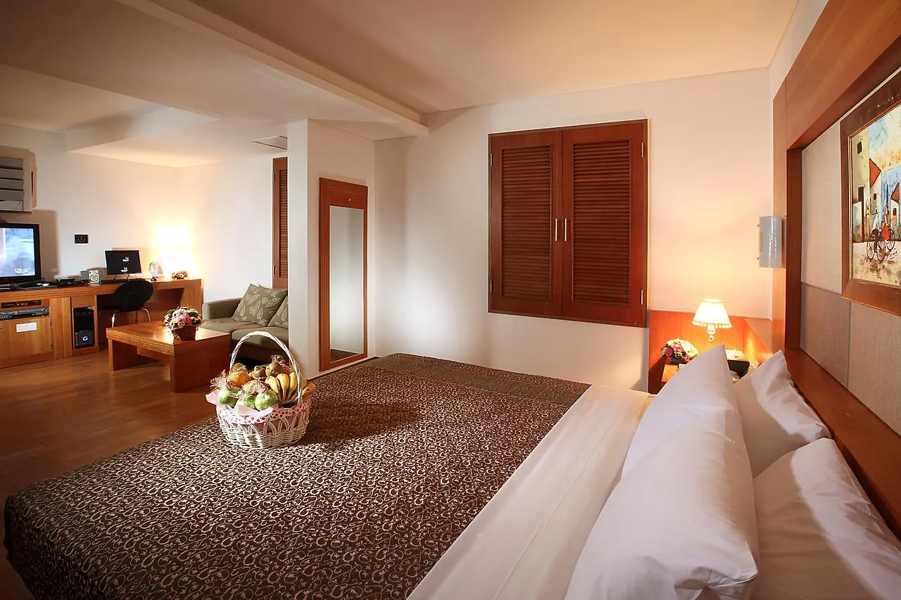 Incheon Airporthotel Airstay