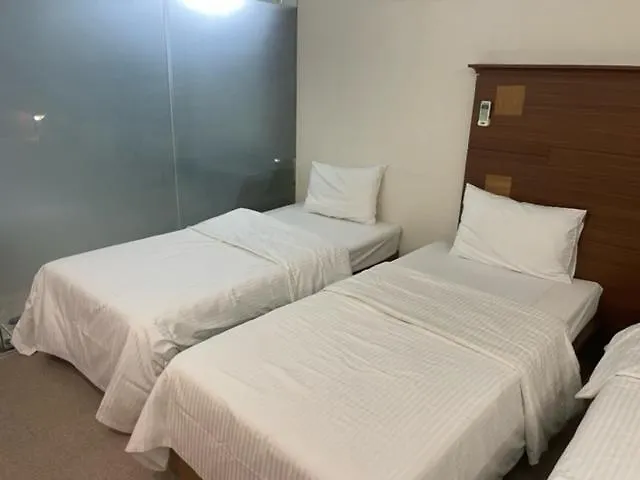 인천공항 호텔 에어스테이 인천