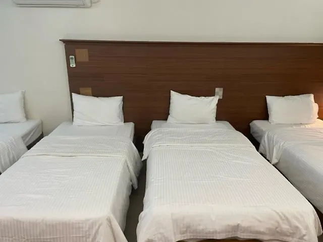 *** Hotel Incheon Airporthotel Airstay South Korea