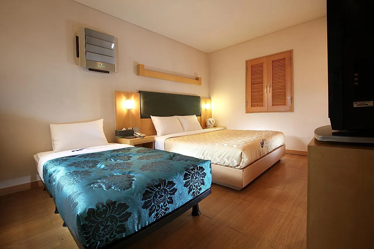 Incheon Airporthotel Airstay Hotel