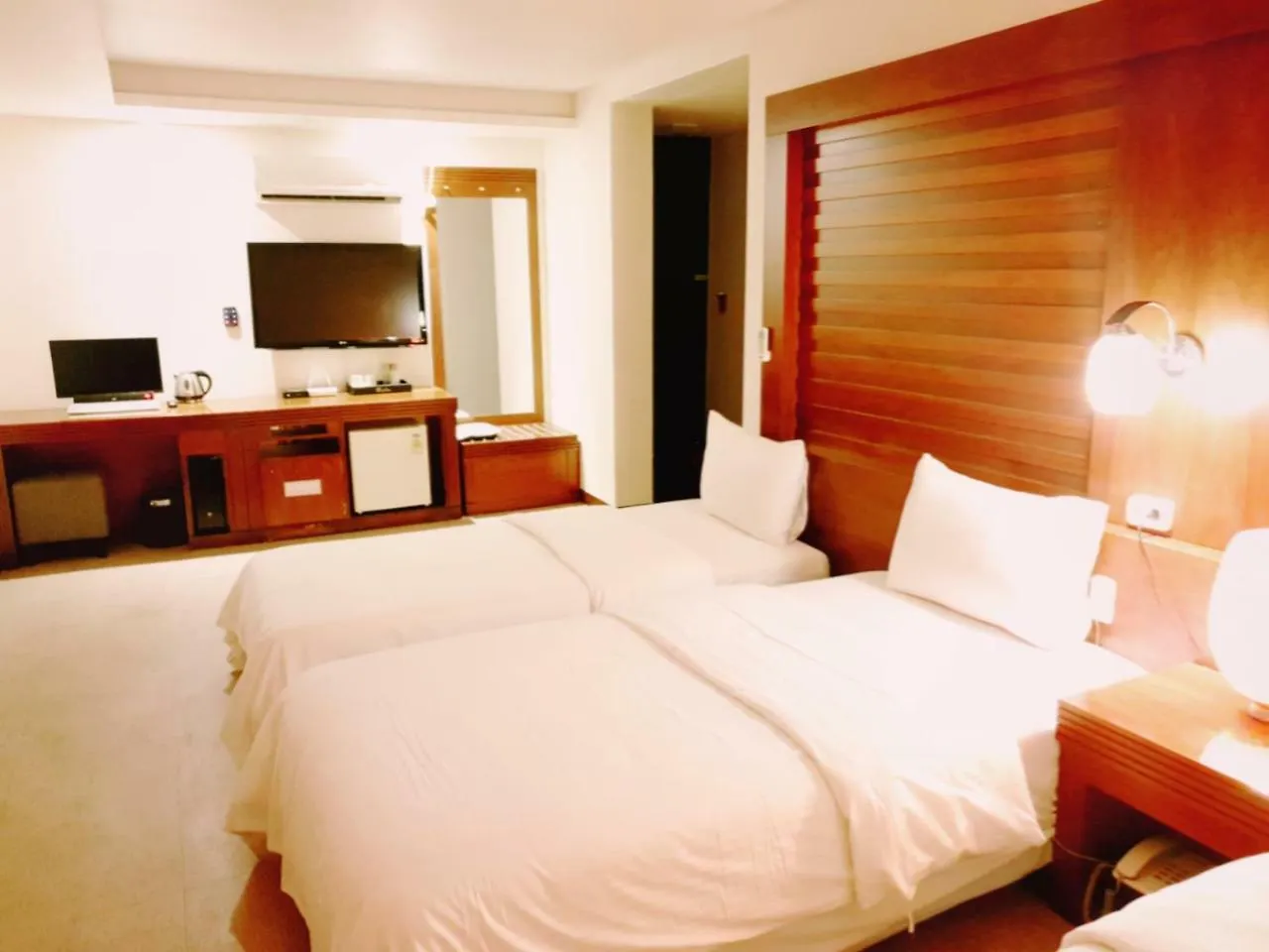 *** Hotel Incheon Airporthotel Airstay South Korea
